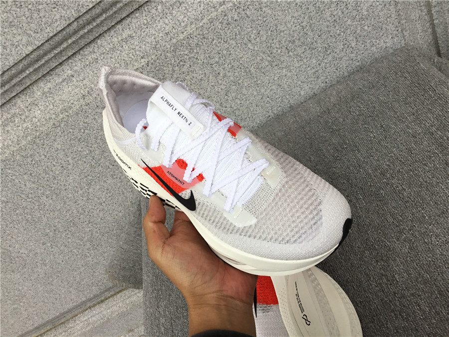 Nike Air Zoom Alphafly NEXT% 