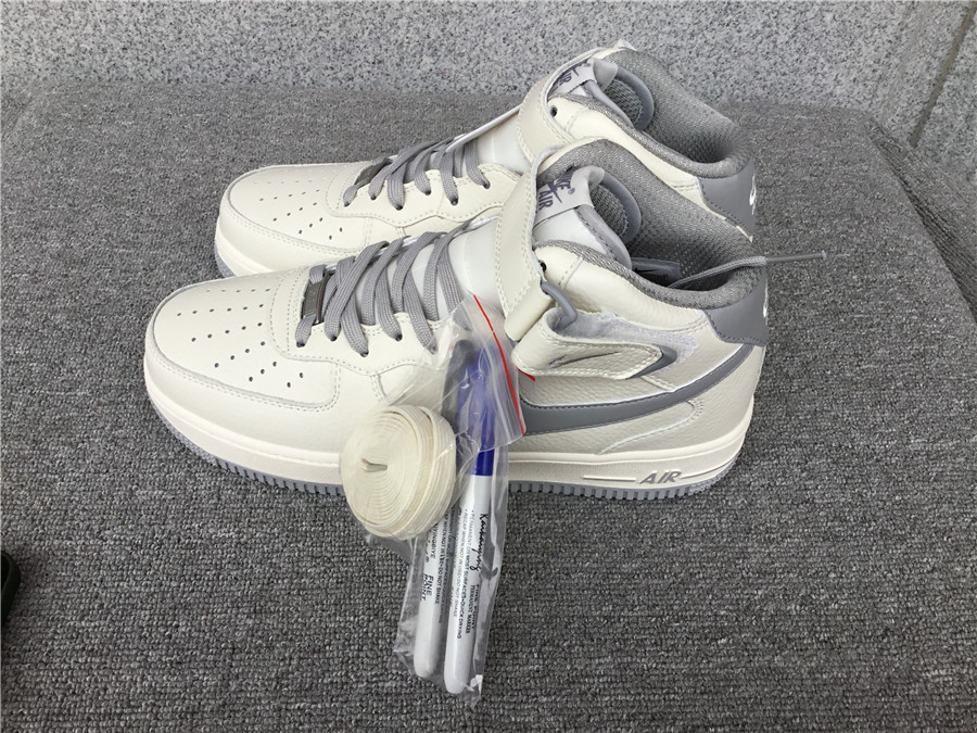 Air Force 1x27;07 Mid PA0920-001