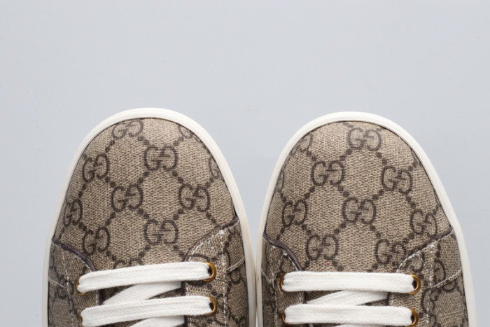 Gucc* Trainer Sneaker75