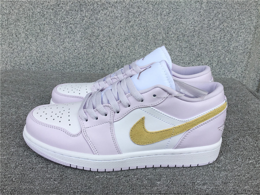 Air Jordan 1 Low DC0774-501