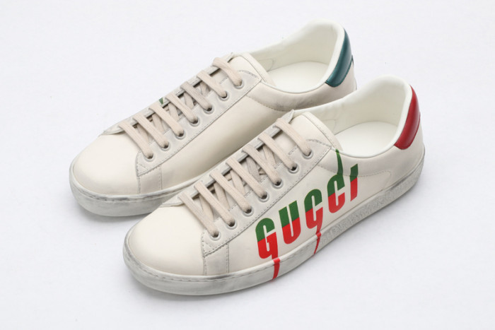 Gucc* Trainer Sneaker51