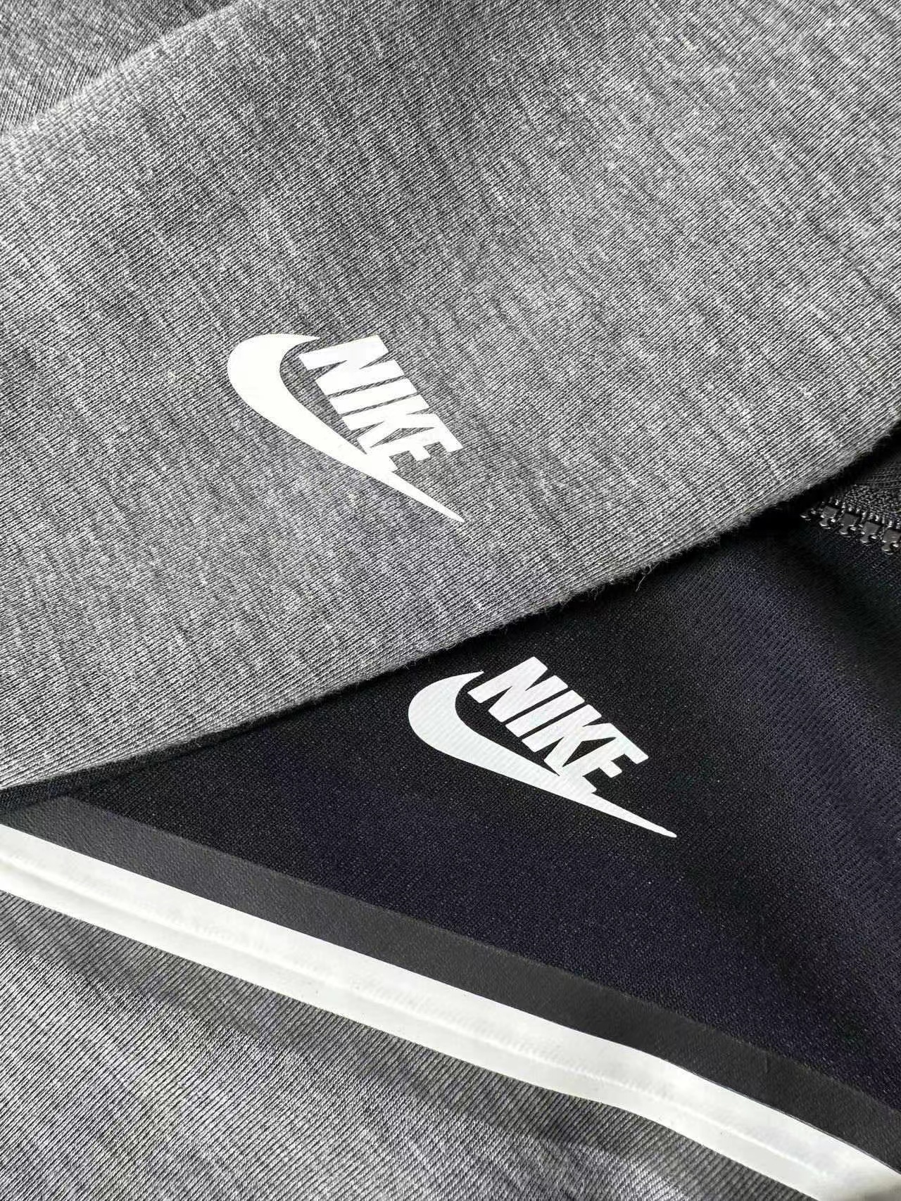 Nike NSW Tech Fleece NK1118-006