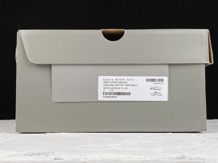 SNEAKER TESS.S.GOMMA 4.0 4000014