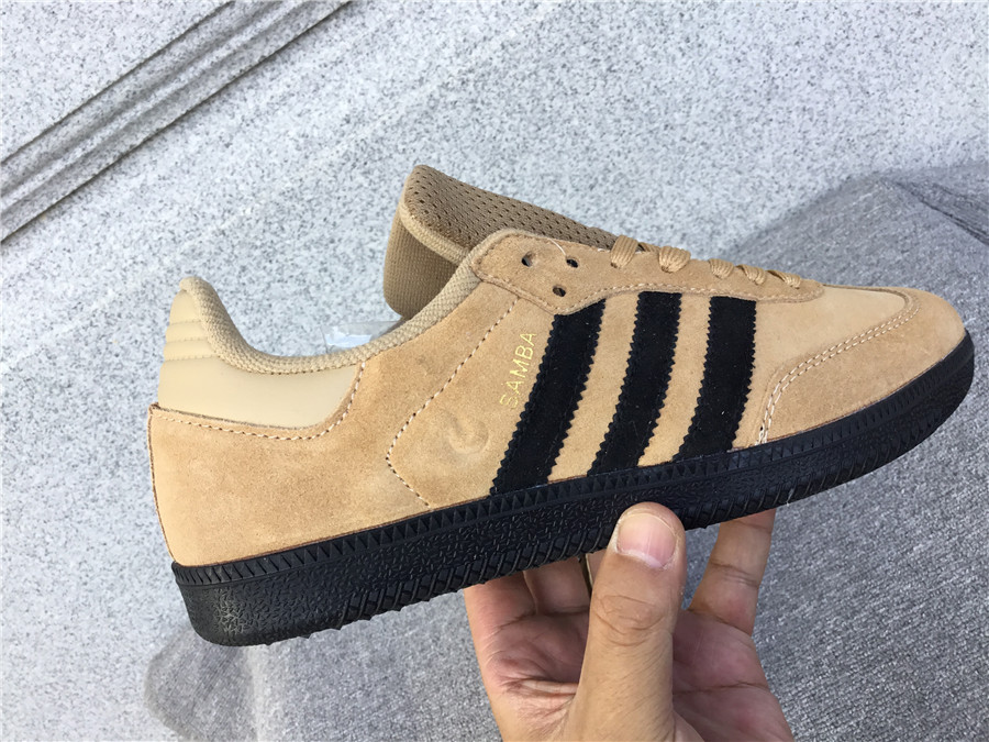 Adidas Samba Vegan HP9085