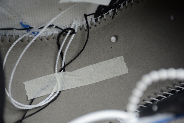 AIR JORDAN 1 OG Game Royal blue 555088-403