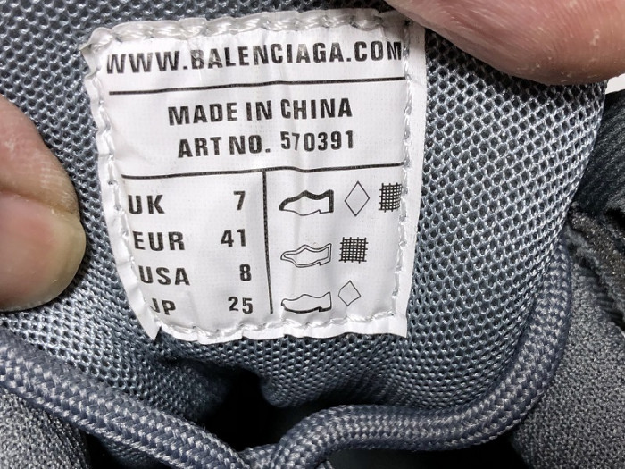 SNEAKER TESS.S.GOMMA 4.0 4000003