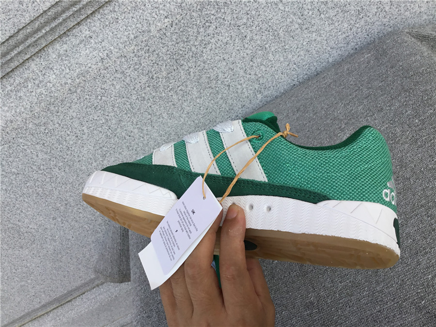 Adidas Samba Vegan HQ6908
