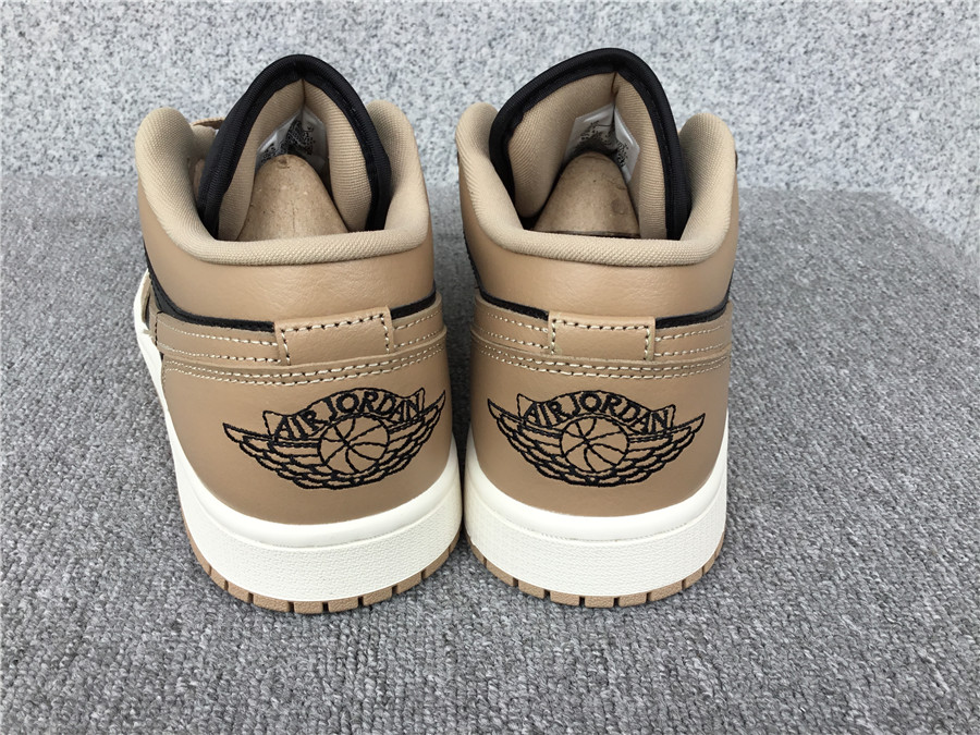 Air Jordan 1 Low DC0774-201