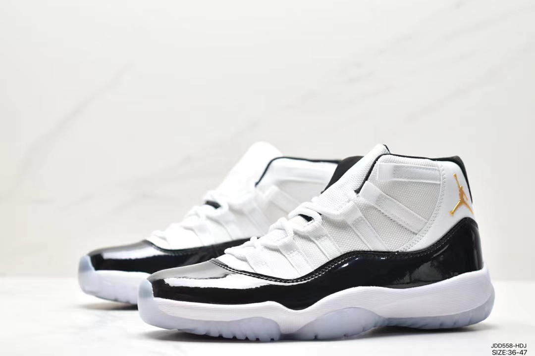 Air Jordan 11 concord CT8012-117