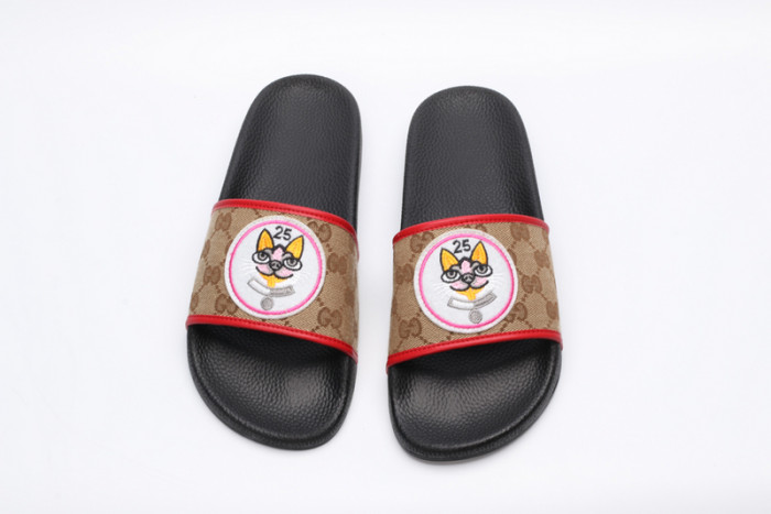 Gucc* Sandal63
