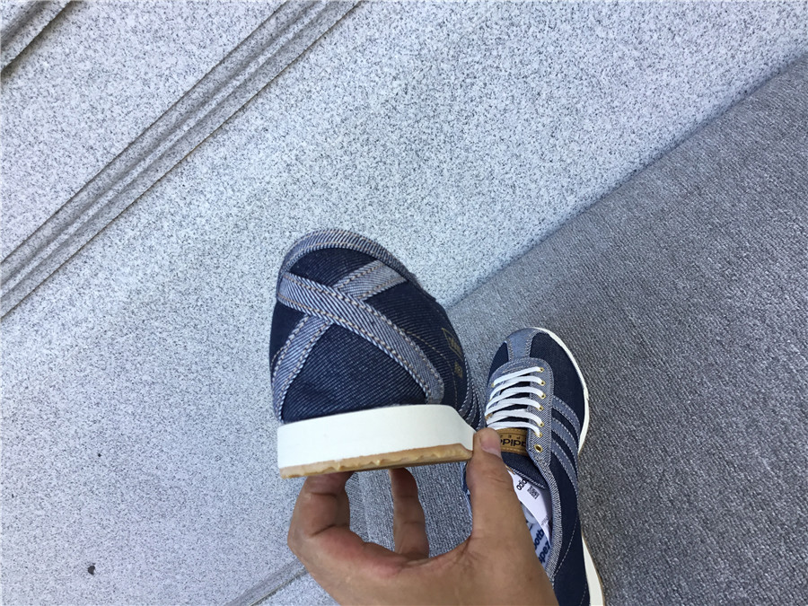 Adidas Samba Vegan HP8843