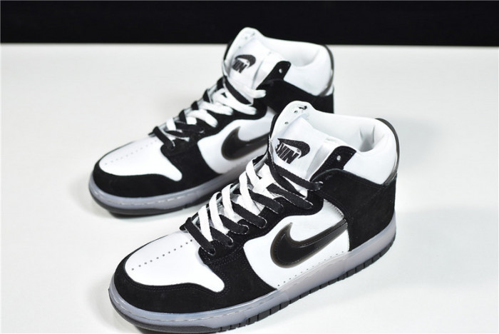 Nike Dunk High x Slam Jam DA1639-101