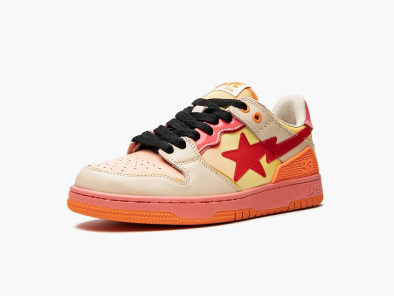 A BATHING APE? SK8 STA #1 M2