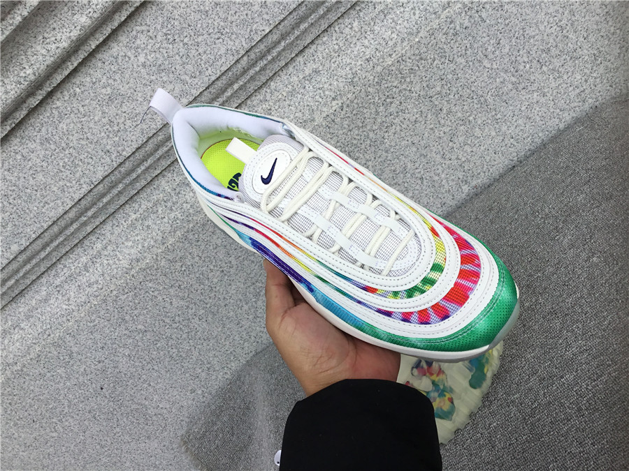 Nike Air MAX 97 MRG CK1219-100