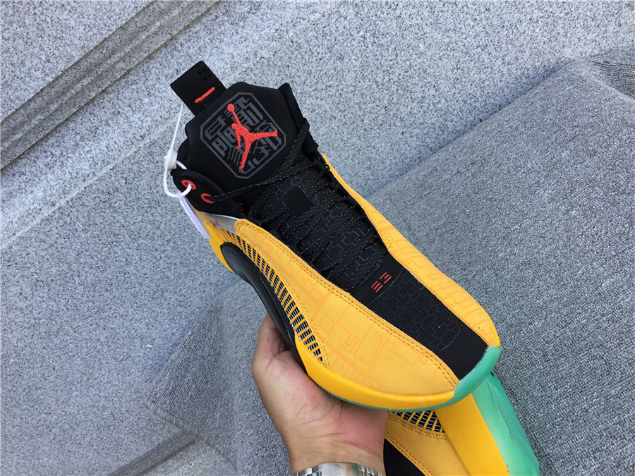 Nike Air Jordan 35 DD3044-700