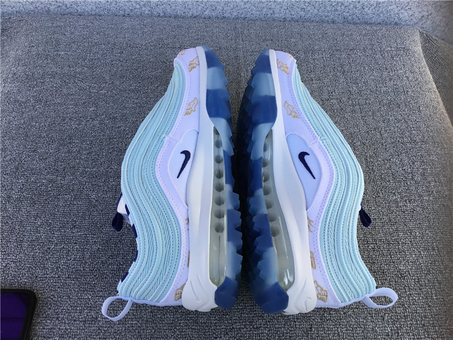 Nike Air Max 97 Golf CK1220-100