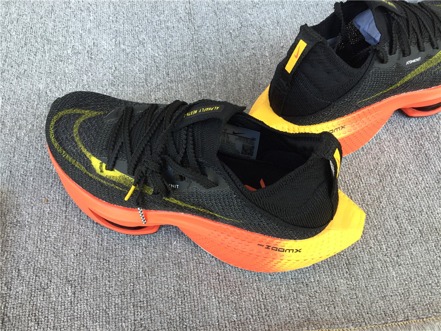 Nike Air Zoom Alphafly NEXT% 