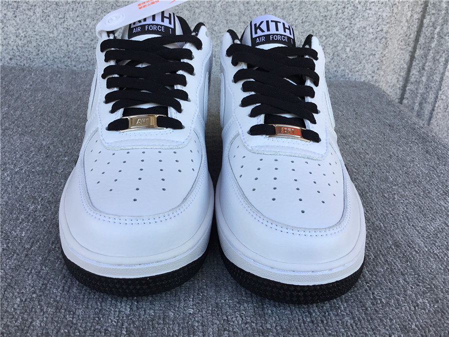Kith x Nk Air Force 1 KT1659-001