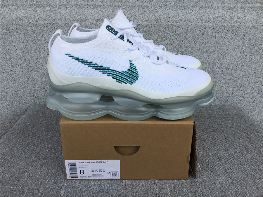 Nike Air Max Scorpion Fk DJ4701-100