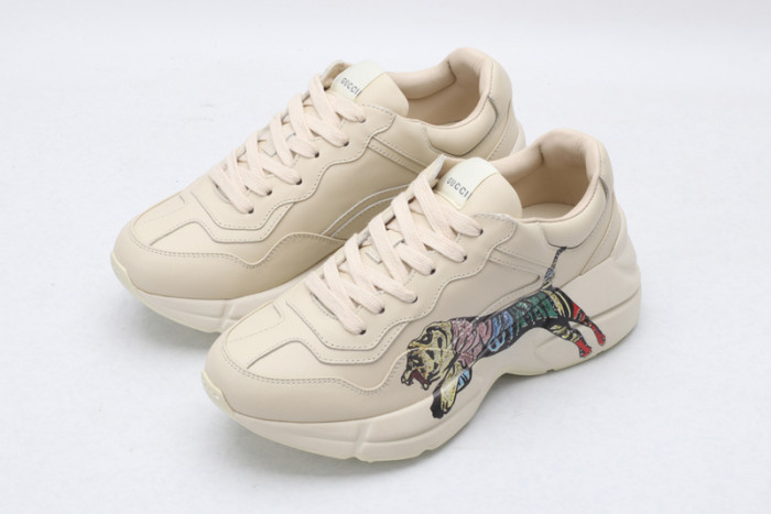 Gucc* Trainer Sneaker30