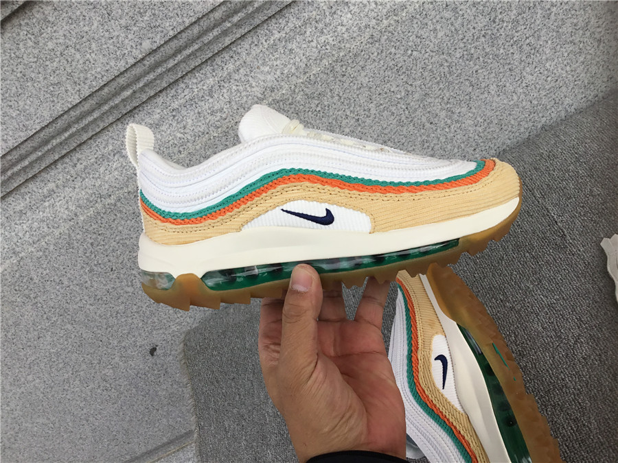Nike Air Max 97 Golf CJ0563-200