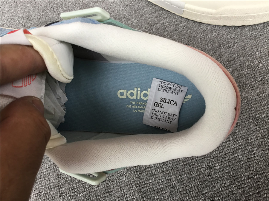 Adidas Samba Vegan GX4587