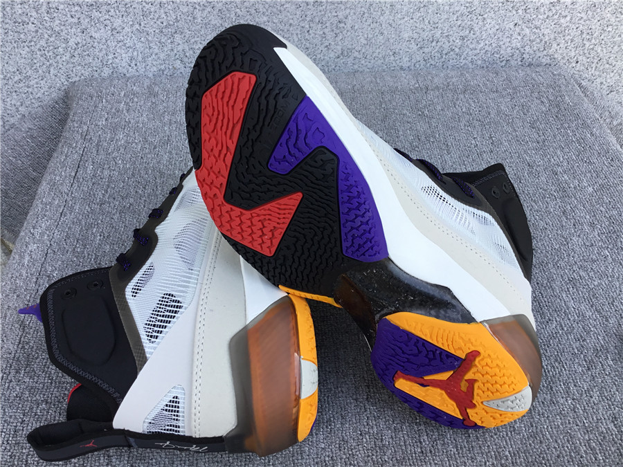 Nike Air Jordan 37 DD6959-060