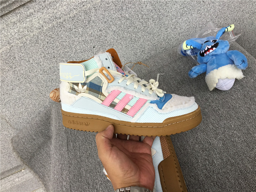 Adidas Samba Vegan GW8921