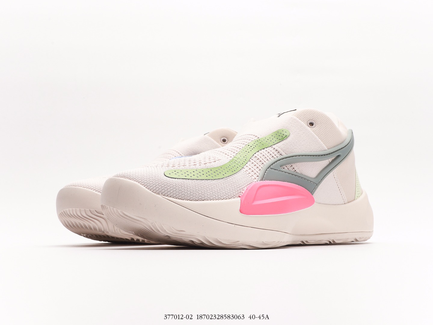 Puma Rise Nitro 377012-02