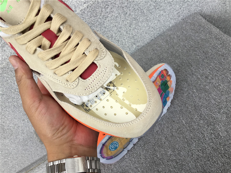 Nike Air Max 98 TL SP 3M DD1870-100