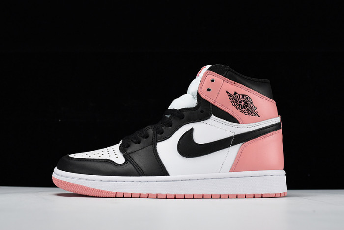 Air Jordan 1 Retro High Og Nrg Rust Pink 861428-101