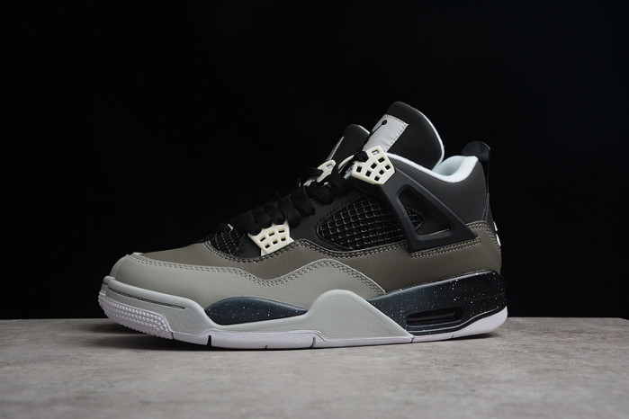 Jordan 4 Retro Fear Pack 626969-030