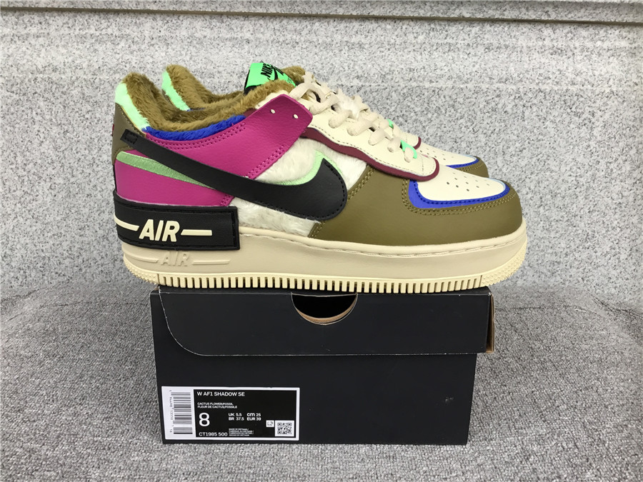 Air Force 1 Shadow DC5255-044