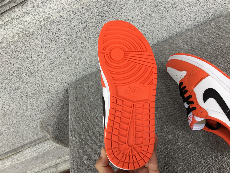 Air Jordan 1 Low CZ0775-801