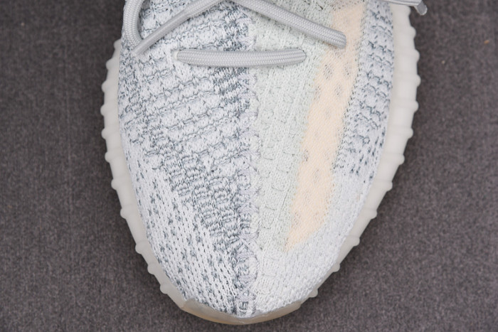 adidas Yeezy Boost 350 V2 Cloud White REFLECTIVE FW5317