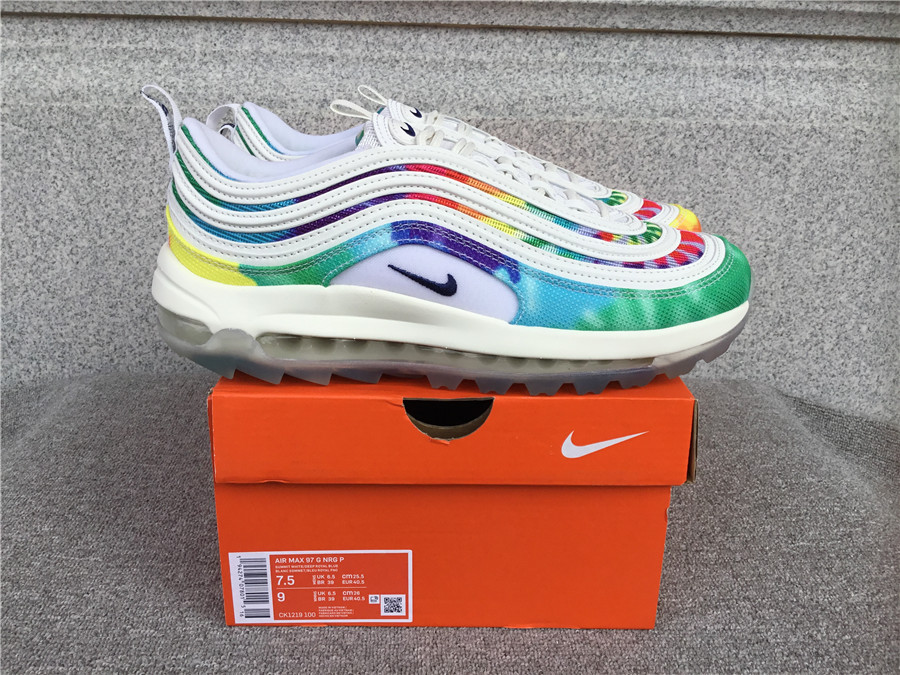 Nike Air MAX 97 MRG CK1219-100