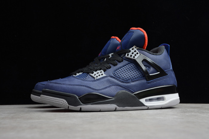 Air Jordan 4 WNTRLoyal Blue CQ9597-401