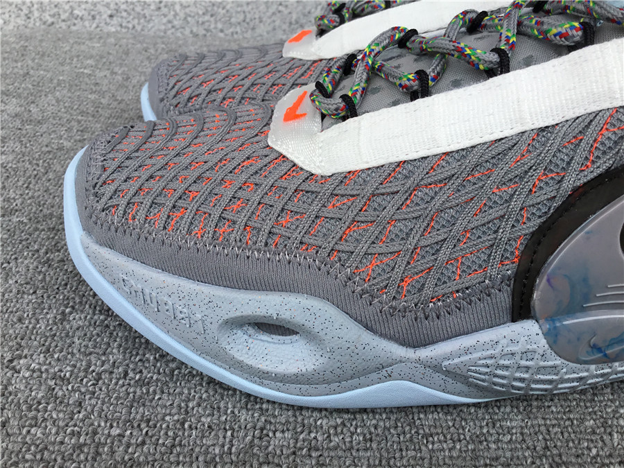 Nike Air Zoom G.T.Cut 2 EP DD2737-002