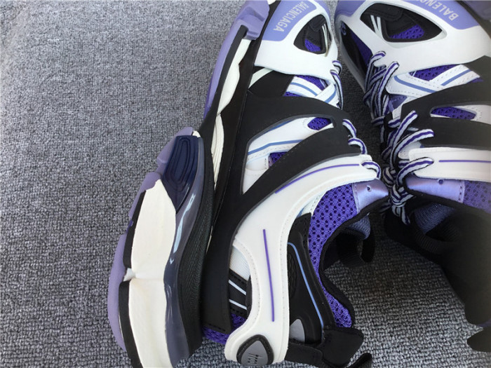 SNEAKER TESS.S.GOMMA 55000006