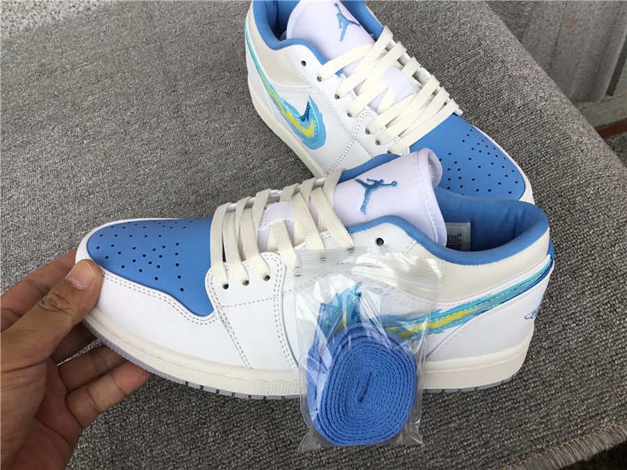 Air Jordan 1 Low FJ7219-441