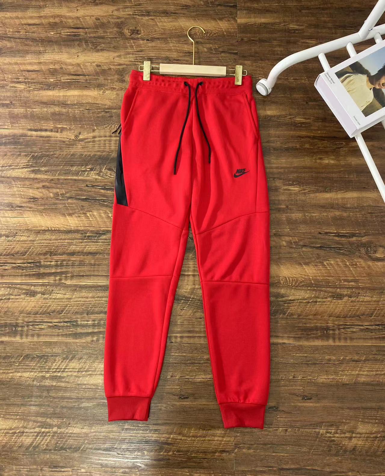 Nike NSW Tech Fleece NK1118-007
