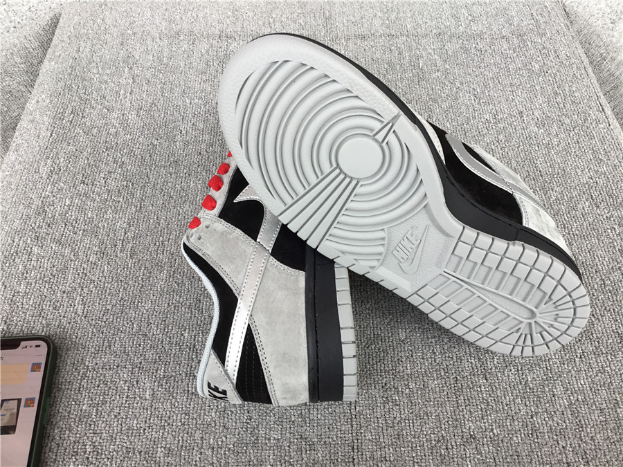 Otomo Katsuhiro x Nk SB Dunk Low