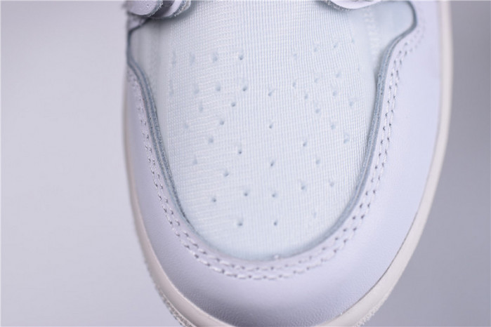 Off-White Air Jordan 1 Retro High White AQ0818-100