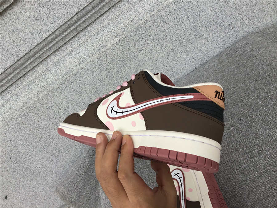 Otomo Katsuhiro x Nk SB Dunk Low