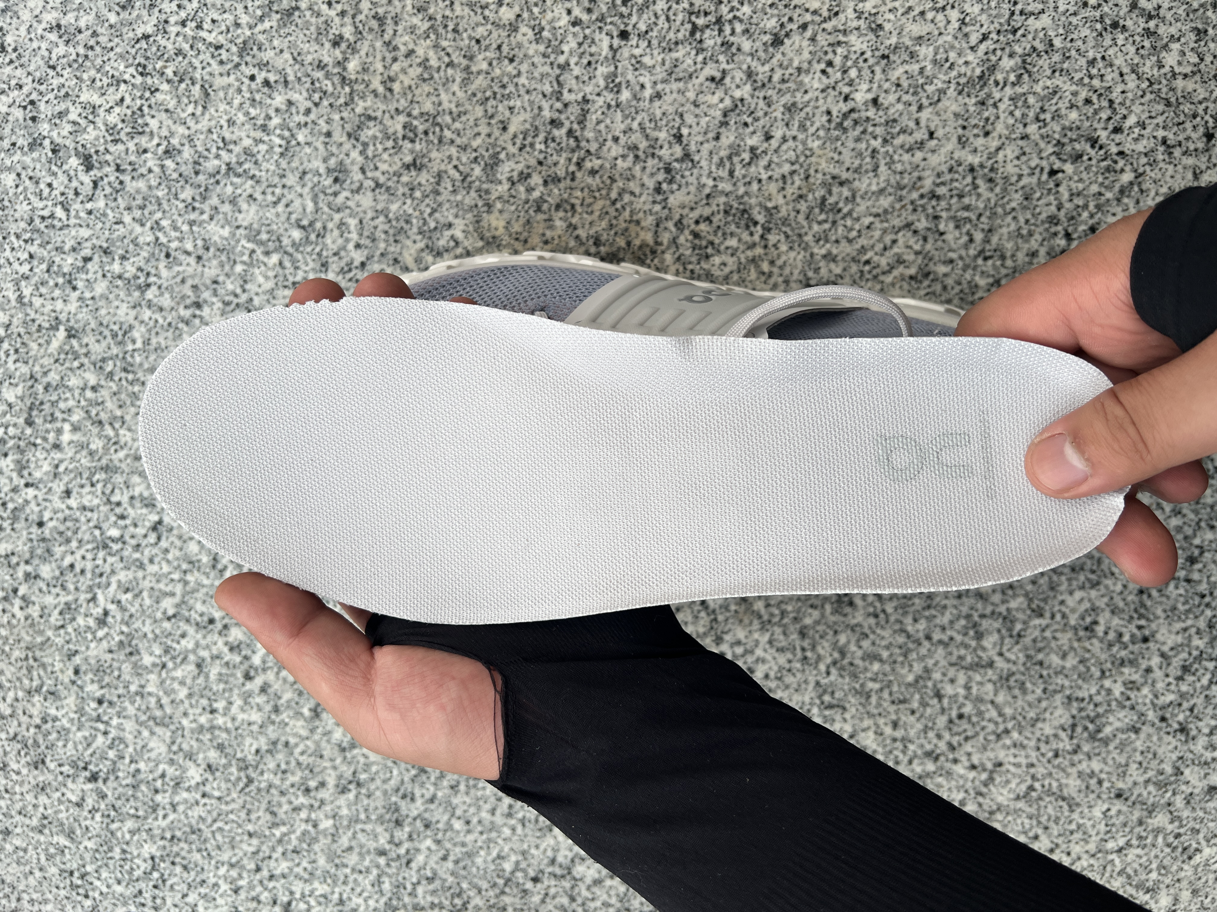 Cloud Swift 3 AP1004-004