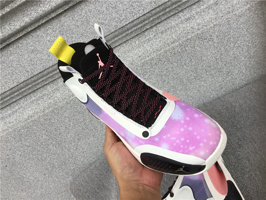 Nike Air Jordan 34 CZ7752-601