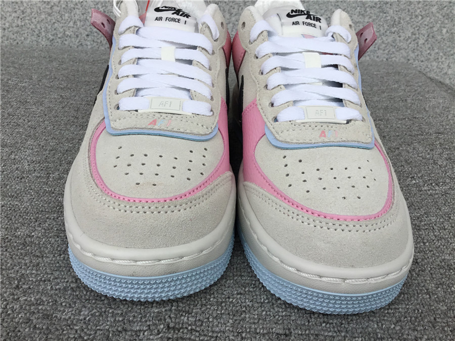 Air Force 1 Shadow DX3358-100