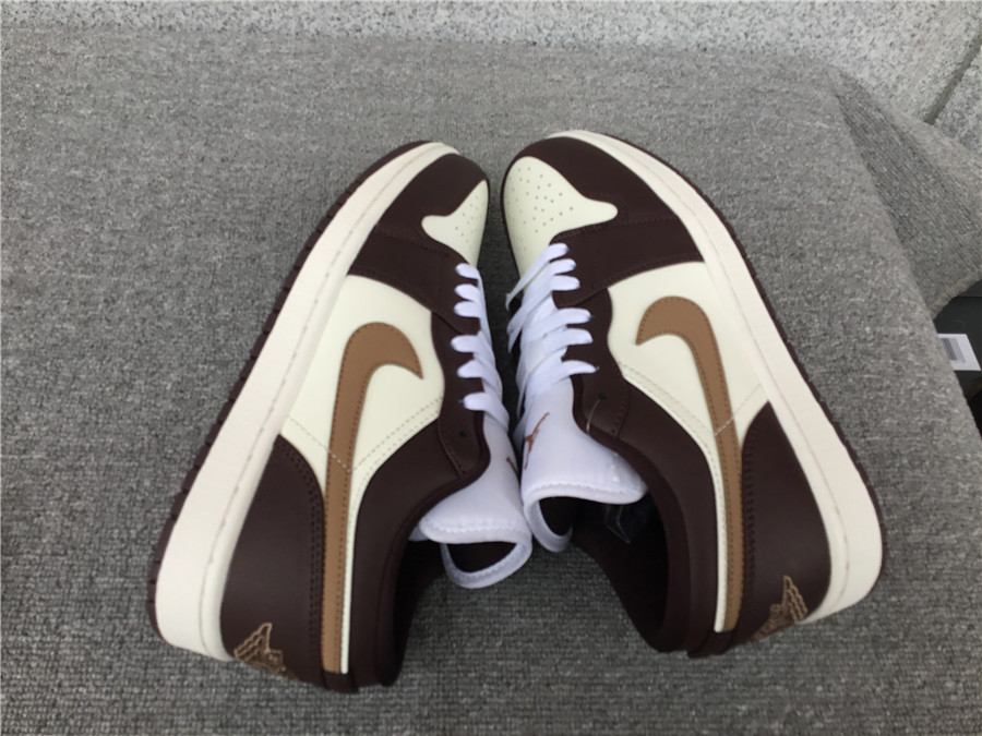 Air Jordan 1 Low DC0774-200