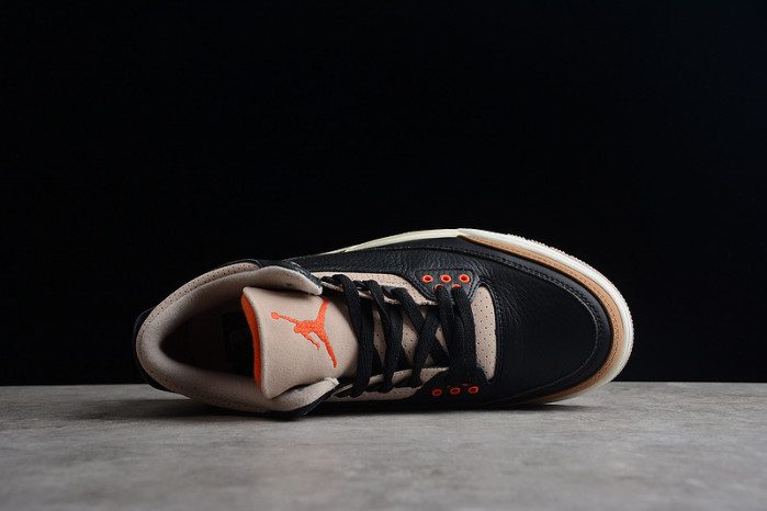 Air Jordan 3 Desert Elephant CT8532-008