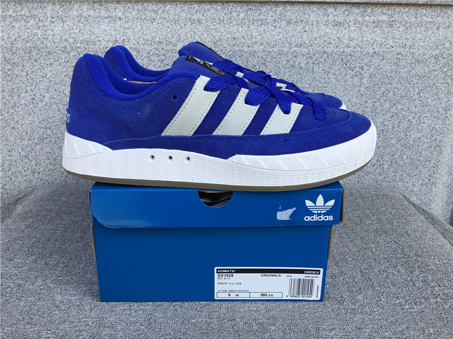 Adidas Samba Vegan GX1828